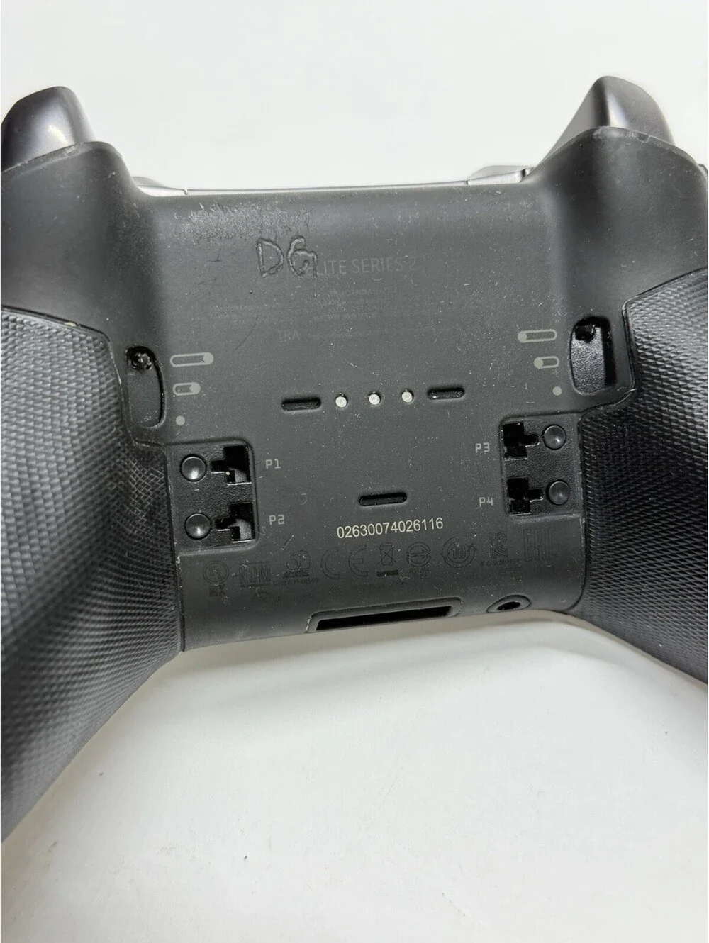 Microsoft dock x|s same